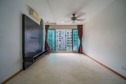The Quintet (D23), Condominium #586111411